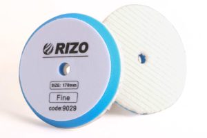 Wool polishing pad-3